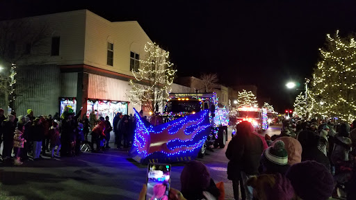 Grand Haven Public Works