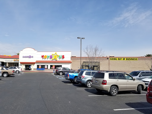 Smithridge Center - Visual