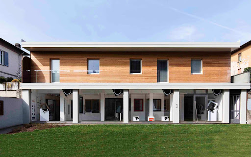 Corbetta Serramenti Srl