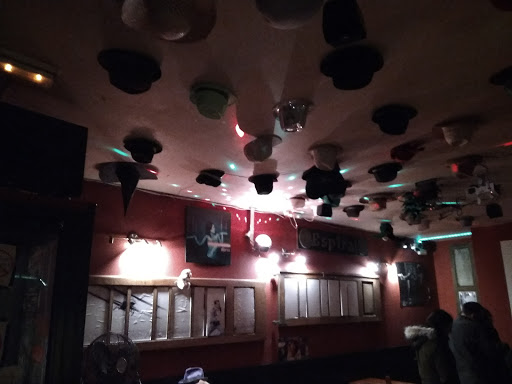 bar doce - Visual