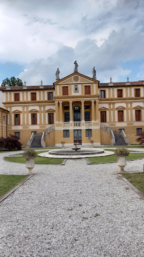 Villa Comello - Visual