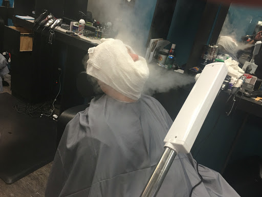 Authentic Cuts Barbershop - Thumbnail