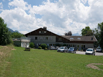 Village Vacances VTF Les Alerions à Talloires-Montmin