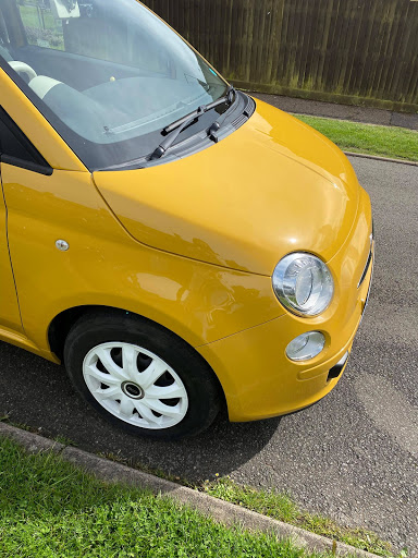 Fix Auto Kettering - Visual