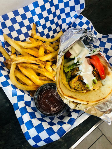 Efes Greek Kitchen - Thumbnail
