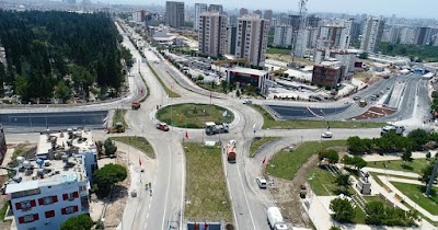 City Cemetery