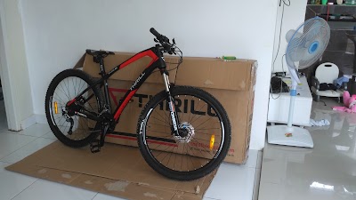 Photos of Toko Sepeda Hidup Baru Balikpapan