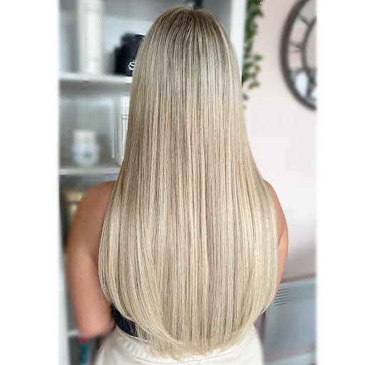 Hair extensions by kym - Thumbnail