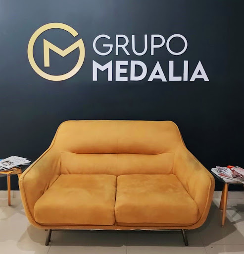 Medalia Real Estate - Thumbnail