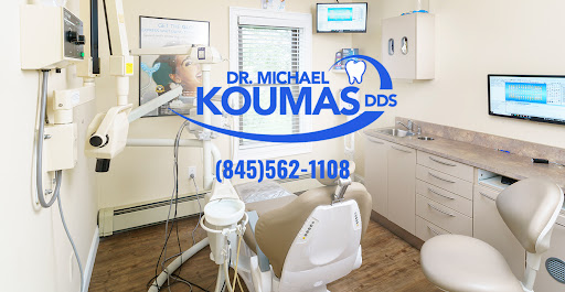 Dr. Michael Koumas, DDS PC