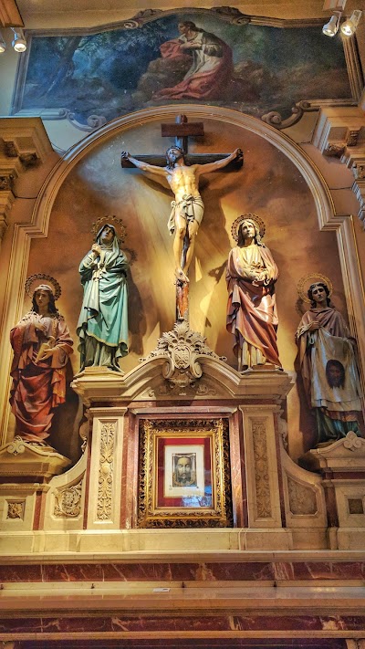 Photos of OUR LADY OF RELIEF