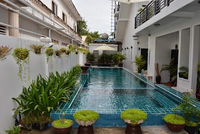 Photos of Bavyra Boutique d'Angkor