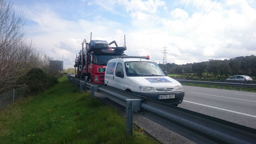 AUTO-TRUCK GABRELI S.L - Thumbnail