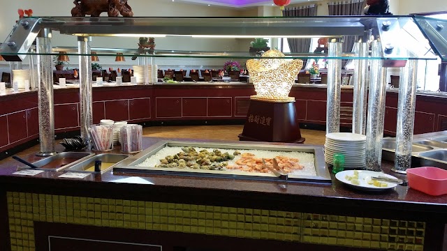 Wok 88