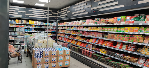 Celik Supermarkt - Thumbnail