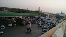 Poonam Petrol Pump (پونم پيٽرول پمپ) hyderabad