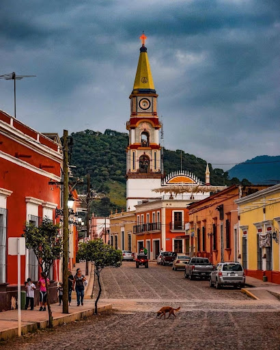 Basílica de la Virgen de los Dolores - Thumbnail