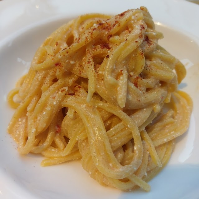 Pane e Tulipani