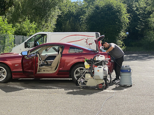 YD AUTO CLEAN - Thumbnail