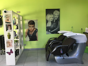 Photo n°5 de Jessy coiffure à Monpazier (Salon de coiffure)