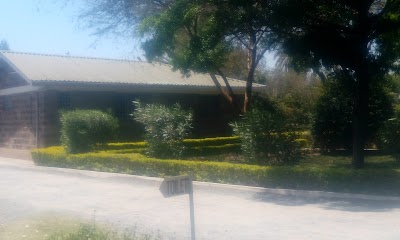 Photos of Fatima Mission Hospital