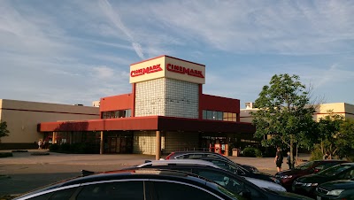 Photos of Cinemark Western Hills 14