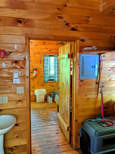 Old Forge Camping Resort - Thumbnail