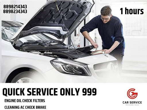 QUICK SERVICE ONLY 999 post image