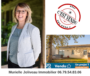 Photo n°9 de Murielle Joliveau Immobilier Votre partenaire en immobilier iad 🏡 et conciergerie 🧳 à Castelnau-de-Médoc (Évaluateur immobilier)