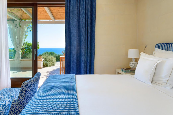 The Capase Resort by null