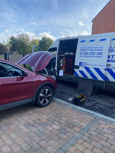 Fordbridge Autocentre Ltd
