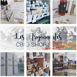 Photo n°14 de CBD SHOP Les Argonautes - Hdg Revel à Revel (Jardinerie)