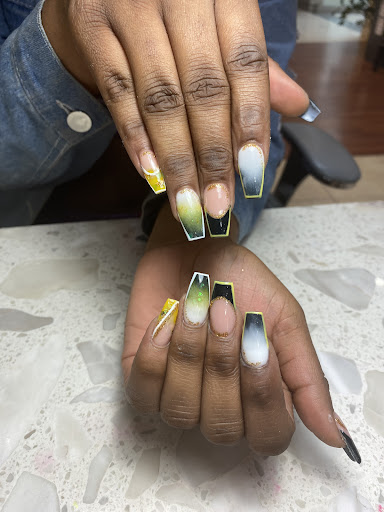 Venetian Nail Spas Gallery - United States