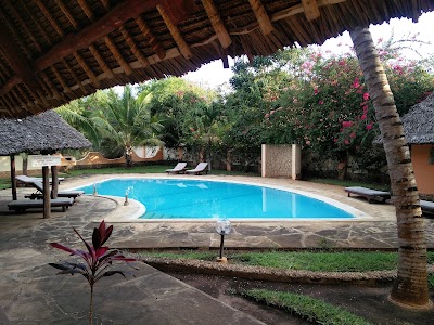lodging