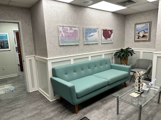 Josh Kirschenbaum DDS