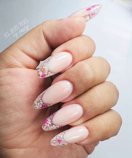 Les Jolies Poses - By Emily - Ongles Marseille - Thumbnail