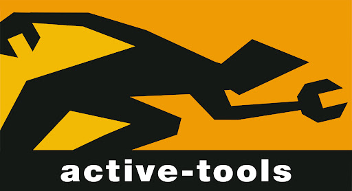 Active Tools - Visual