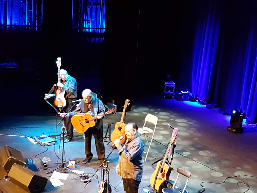 The Market Place Theatre & Arts Centre - Thumbnail