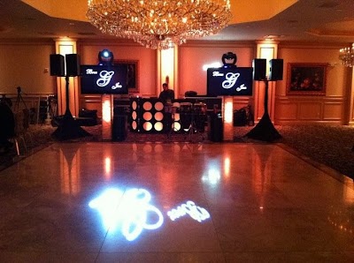 James Daniel Entertainment AV Event Lighting Casinos