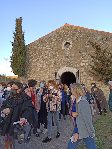Ermita de San Cebriàn Gallery - Spain
