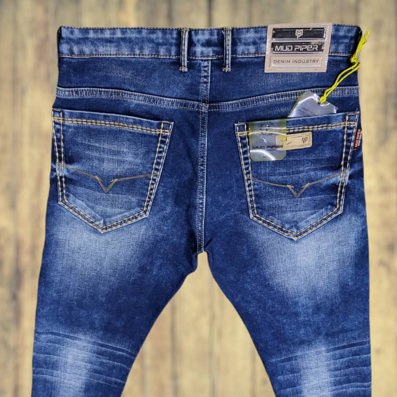 MUD PIPER JEANS - Clothing Store in Bhadra