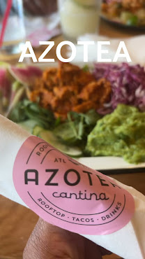 Azotea Cantina by null