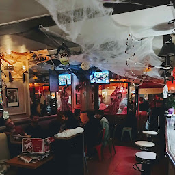 Photo n°34 de Le Saint Denis à Paris (Café)