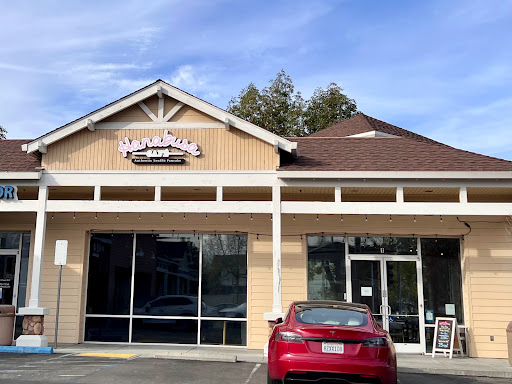 Hanabusa Cafe - Thumbnail