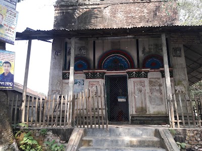Photos of Goyhata Loknath Mondir