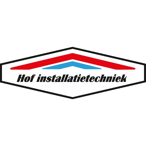 Hof Installatietechniek - Thumbnail
