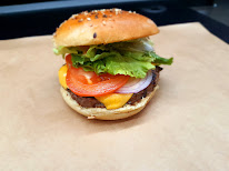 BIG Burgers à Châtillon-sur-Indre