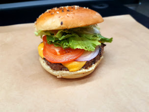 Photo n°14 de BIG Burgers à Châtillon-sur-Indre (Restaurant de hamburgers)