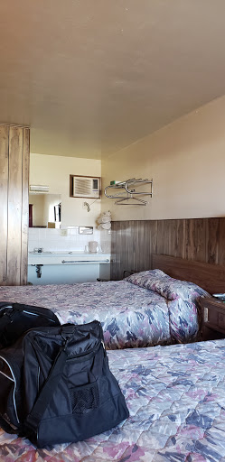 New Village Inn Motel