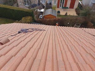 Photo n°20 de MB Toiture à Aix-les-Bains (Charpentier)